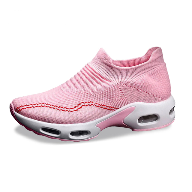 ultra Comfort – Sneakers comode - Nero - 42