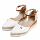 Calysta - Sandali Ortopedici