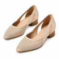 Mia - Scarpe Ortopediche