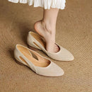 Mia - Scarpe Ortopediche