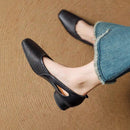 Mia - Scarpe Ortopediche