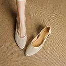 Mia - Scarpe Ortopediche