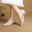 Mia - Scarpe Ortopediche