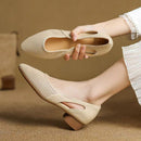 Mia - Scarpe Ortopediche
