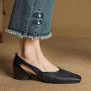 Mia - Scarpe Ortopediche