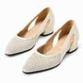 Mia - Scarpe Ortopediche