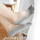 ComfortSoft - Calze Ortopediche – 5 Paia