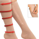 FlexZip - Calze a Compressione