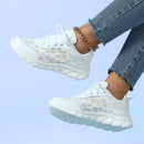 Diana - Sneakers Ortopediche