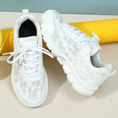 Diana - Sneakers Ortopediche