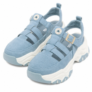 Fit Star - Sneakers Ortopediche
