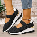 Sarah - Sneakers Ortopediche