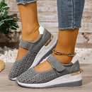 Sarah - Sneakers Ortopediche