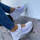 Max Comfort - Sneakers Ortopediche