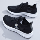 Cozy Cloud - Sneakers Ortopediche