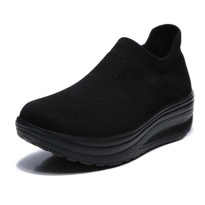 VaduzPro – Sneakers comode - Rosa - 37