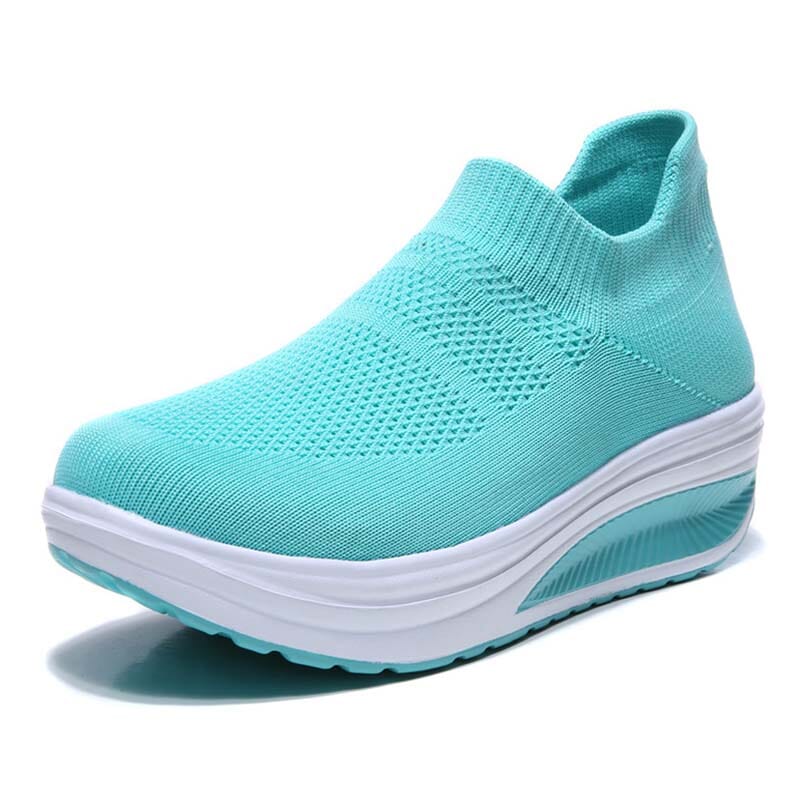 VaduzPro – Sneakers comode - Rosa - 38