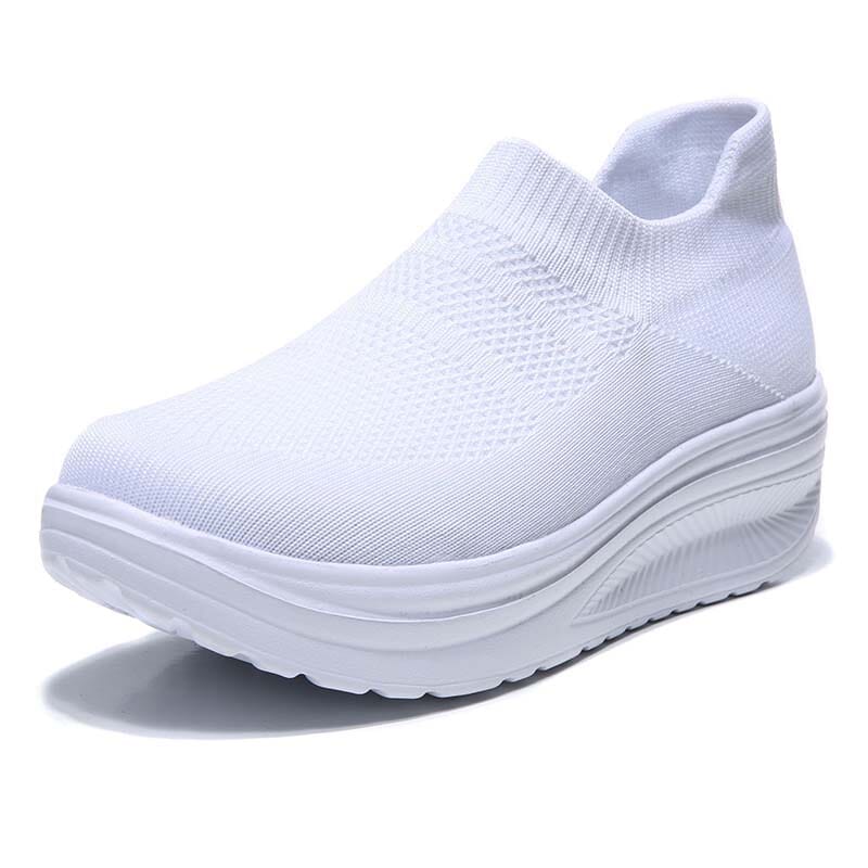 VaduzPro – Sneakers comode - Rosa - 36
