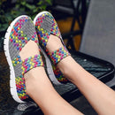 Star Comfort - Sneakers Ortopediche