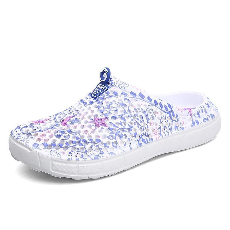 AquaFlex – Scarpe comode - Rosa - 41