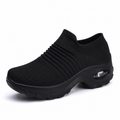 Air Comfort - Sneakers Ortopediche