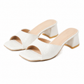 Blanc - Scarpe Ortopediche