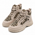 Cheetah - Sneakers Ortopediche