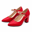 Cherry - Scarpe Ortopediche