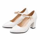 Cherry - Scarpe Ortopediche
