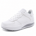 Comfort Line - Sneakers Ortopediche
