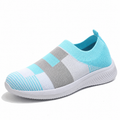 CrystalPlus - Sneakers Ortopediche
