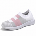 CrystalPlus - Sneakers Ortopediche