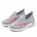 Flower - Sneakers Ortopediche