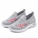 Flower - Sneakers Ortopediche