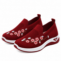 Flower - Sneakers Ortopediche