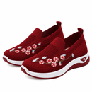 Flower - Sneakers Ortopediche