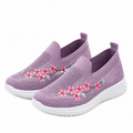 Flower - Sneakers Ortopediche