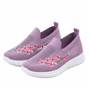 Flower - Sneakers Ortopediche