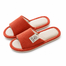 Fluffy - Pantofole Ortopediche
