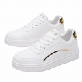 Gold Trace - Sneakers Ortopediche