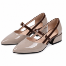 Italian - Scarpe Ortopediche