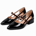 Italian - Scarpe Ortopediche