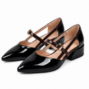 Italian - Scarpe Ortopediche