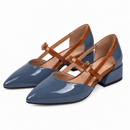 Italian - Scarpe Ortopediche