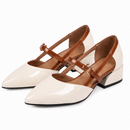 Italian - Scarpe Ortopediche
