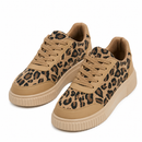 Leopard - Sneakers Ortopediche