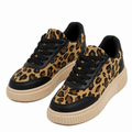 Leopard - Sneakers Ortopediche