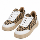 Leopard - Sneakers Ortopediche
