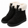 LondonLuxe - Stivali Ortopedici