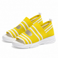 Luxy Comfort - Sandali Ortopedici
